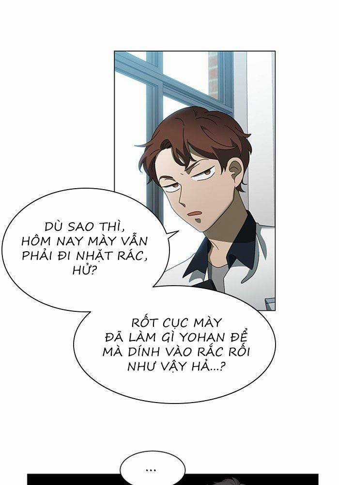 Nó Là Của Tôi Chapter 43 trang 31