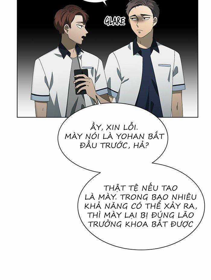 Nó Là Của Tôi Chapter 43 trang 32