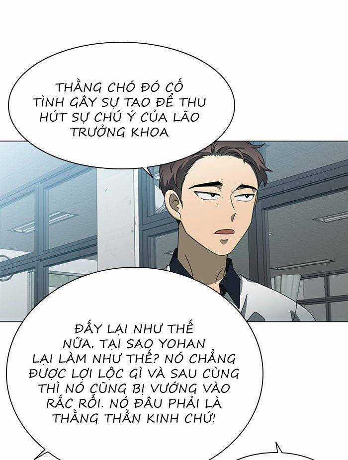 Nó Là Của Tôi Chapter 43 trang 33
