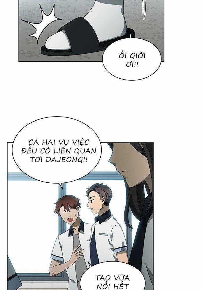 Nó Là Của Tôi Chapter 43 trang 38