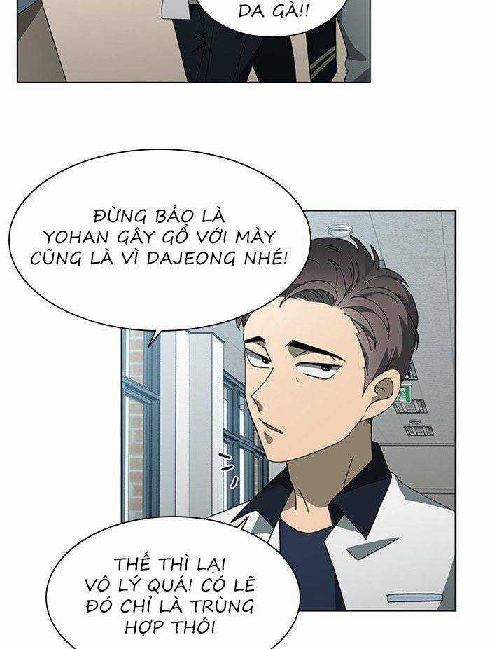 Nó Là Của Tôi Chapter 43 trang 39