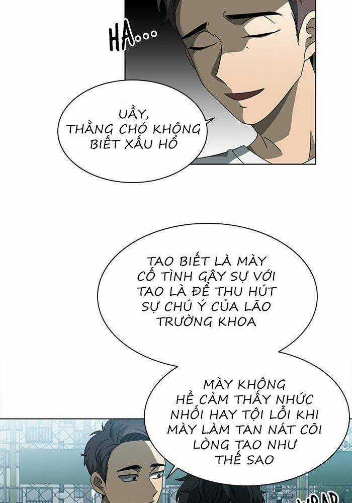 Nó Là Của Tôi Chapter 43 trang 56