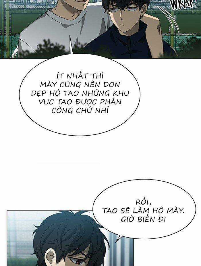 Nó Là Của Tôi Chapter 43 trang 57