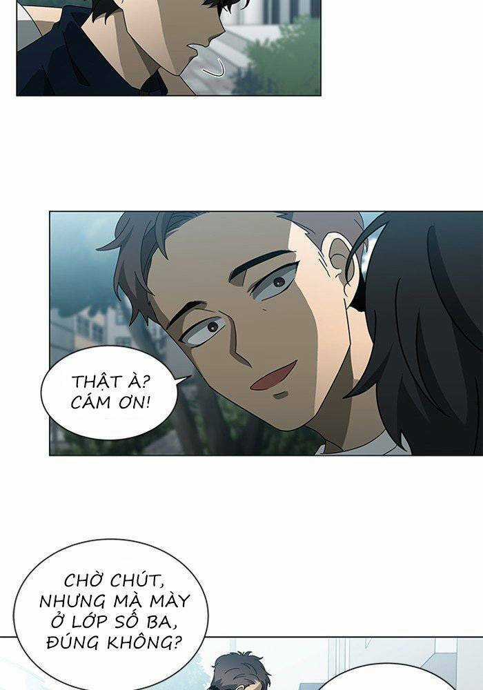 Nó Là Của Tôi Chapter 43 trang 58