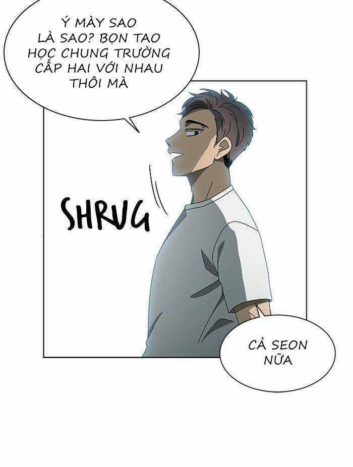 Nó Là Của Tôi Chapter 43 trang 63