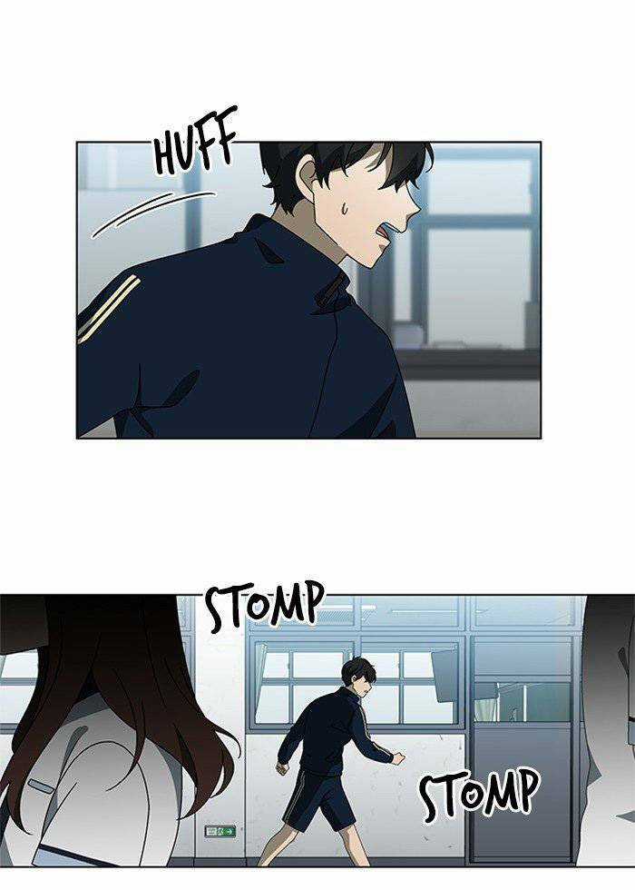 Nó Là Của Tôi Chapter 44 trang 16