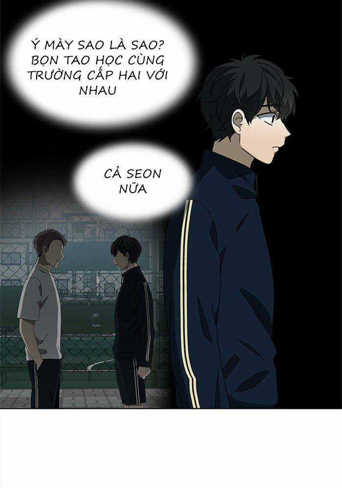 Nó Là Của Tôi Chapter 44 trang 21