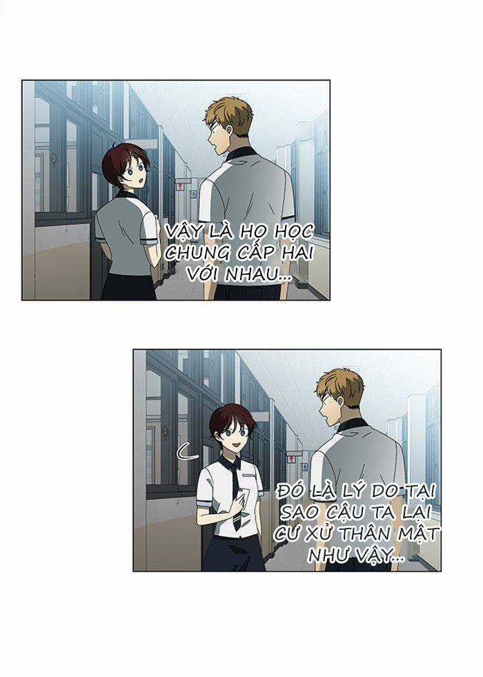 Nó Là Của Tôi Chapter 44 trang 22