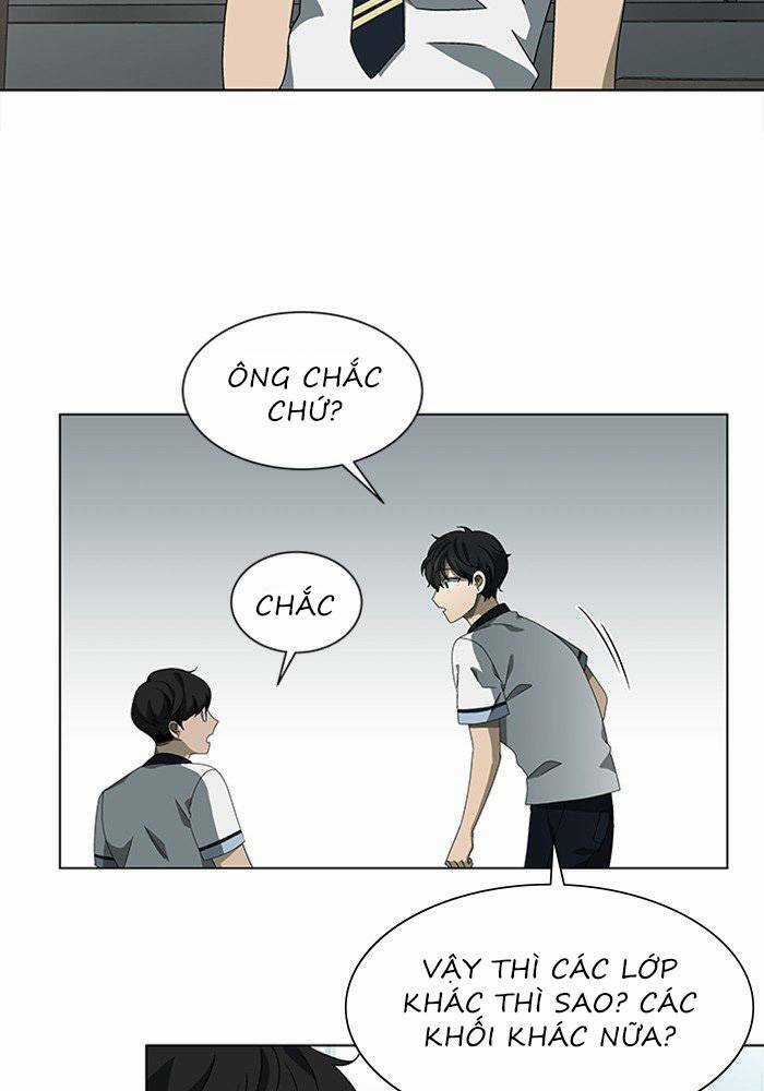 Nó Là Của Tôi Chapter 44 trang 30