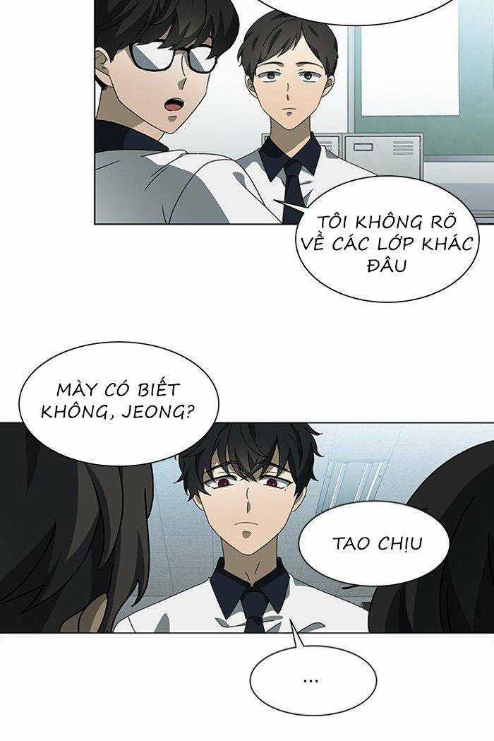 Nó Là Của Tôi Chapter 44 trang 31