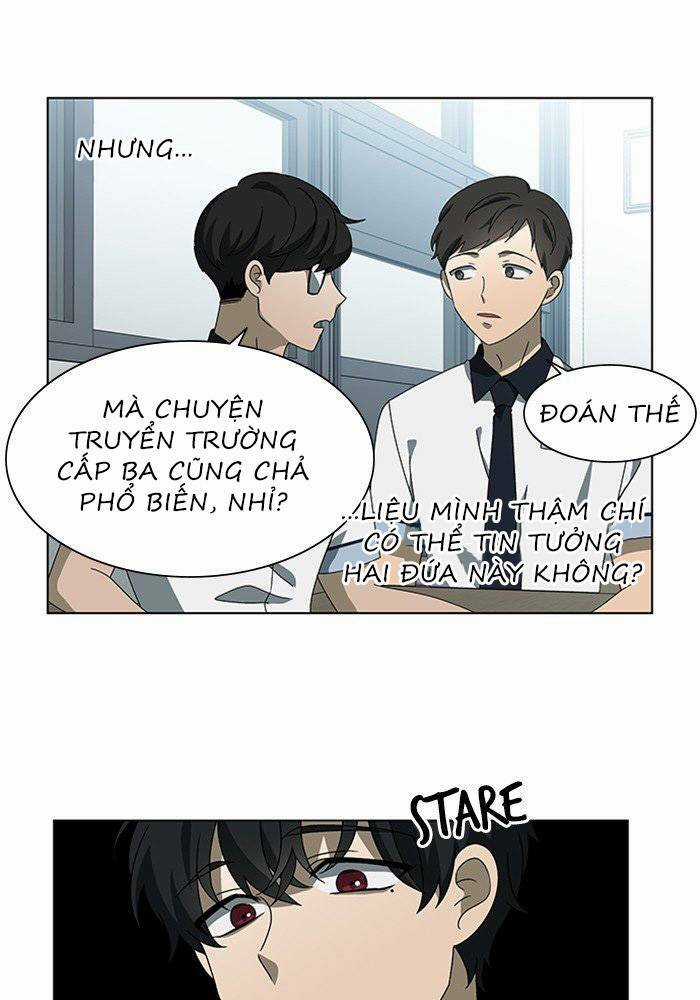 Nó Là Của Tôi Chapter 44 trang 32
