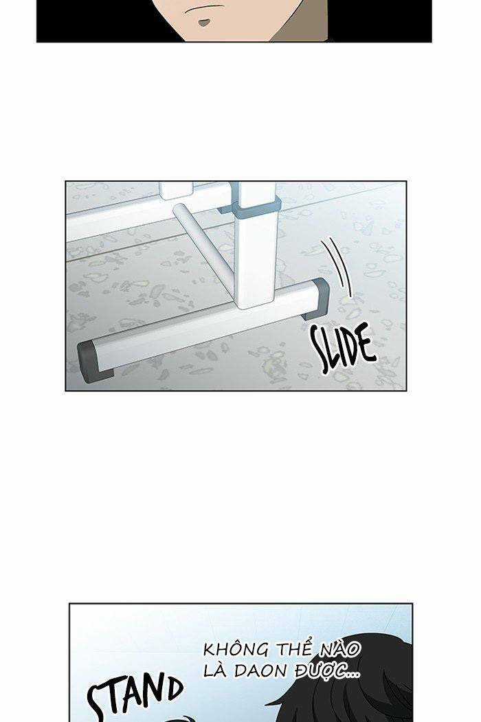 Nó Là Của Tôi Chapter 44 trang 33