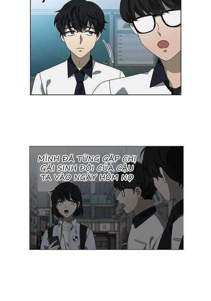 Nó Là Của Tôi Chapter 44 trang 34