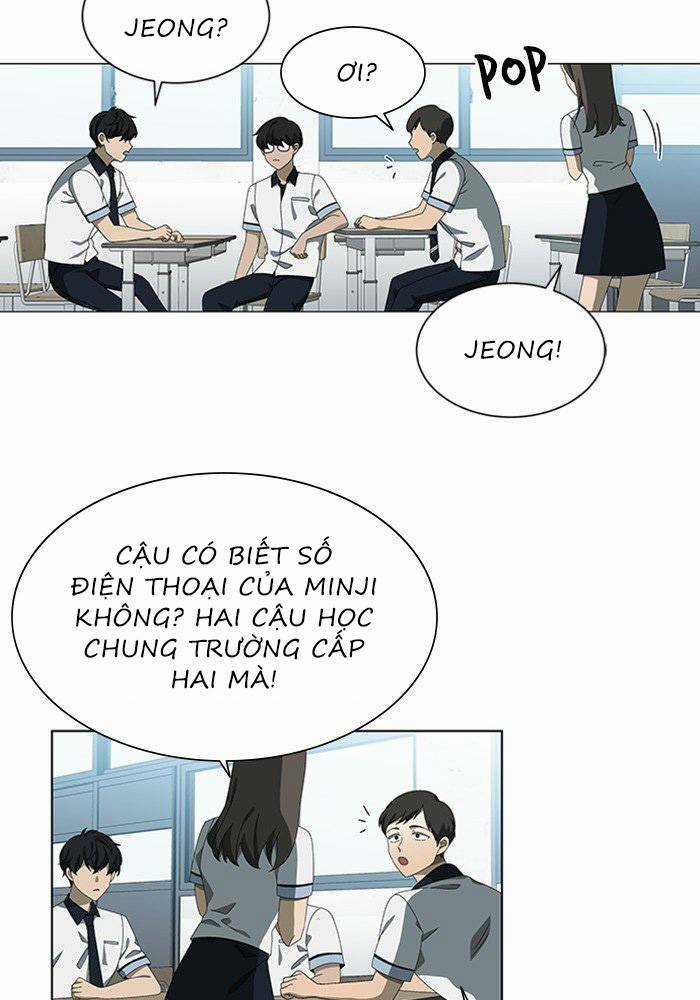 Nó Là Của Tôi Chapter 44 trang 36
