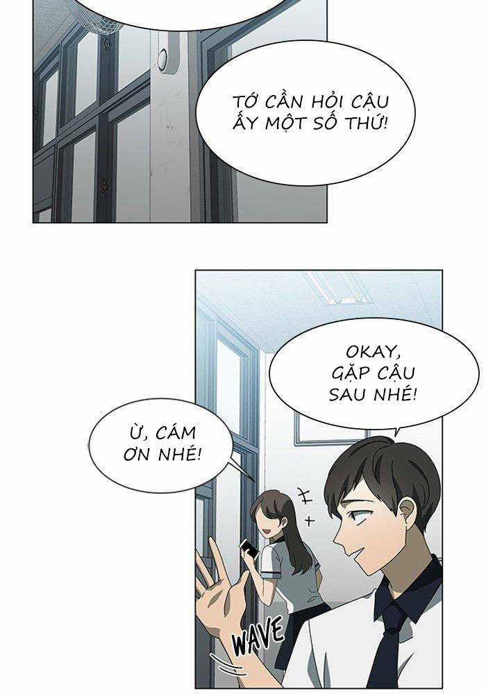Nó Là Của Tôi Chapter 44 trang 38
