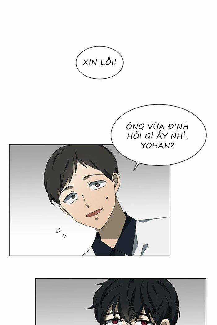 Nó Là Của Tôi Chapter 44 trang 39