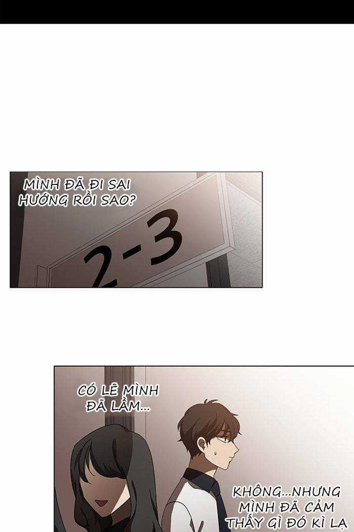 Nó Là Của Tôi Chapter 44 trang 49