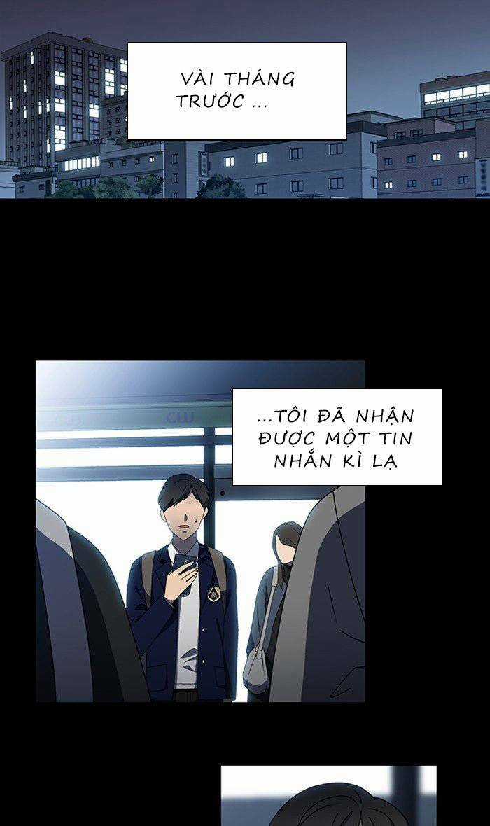 Nó Là Của Tôi Chapter 45 trang 10