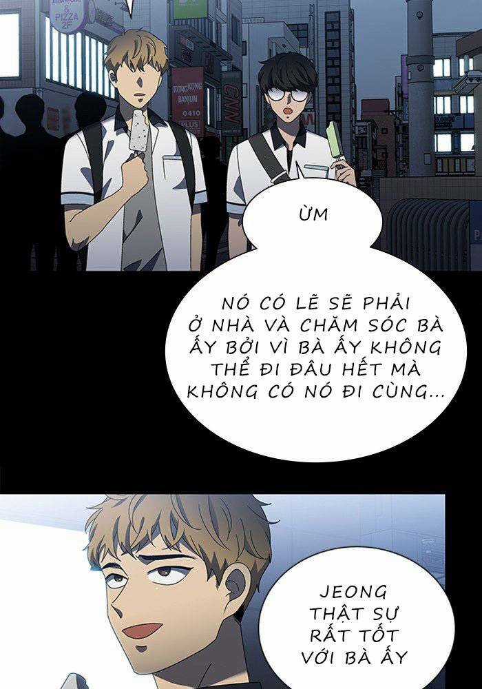 Nó Là Của Tôi Chapter 45 trang 112