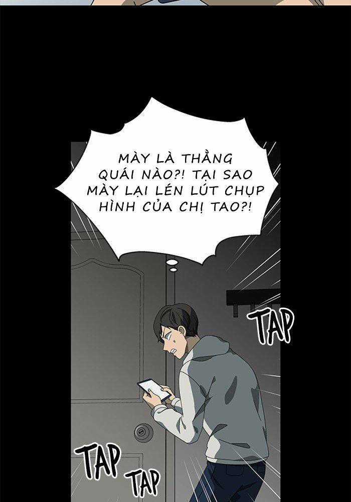 Nó Là Của Tôi Chapter 45 trang 19