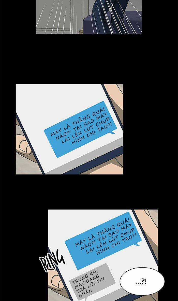 Nó Là Của Tôi Chapter 45 trang 20