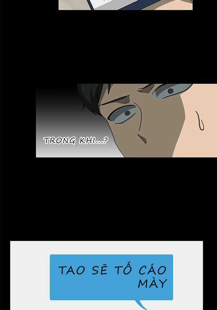 Nó Là Của Tôi Chapter 45 trang 21