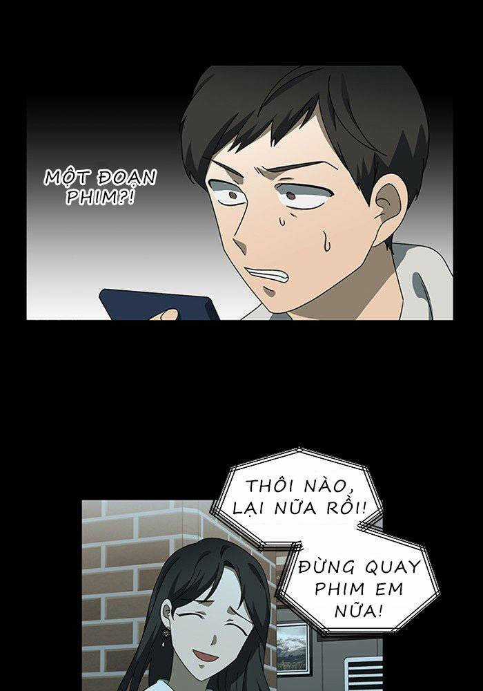 Nó Là Của Tôi Chapter 45 trang 23