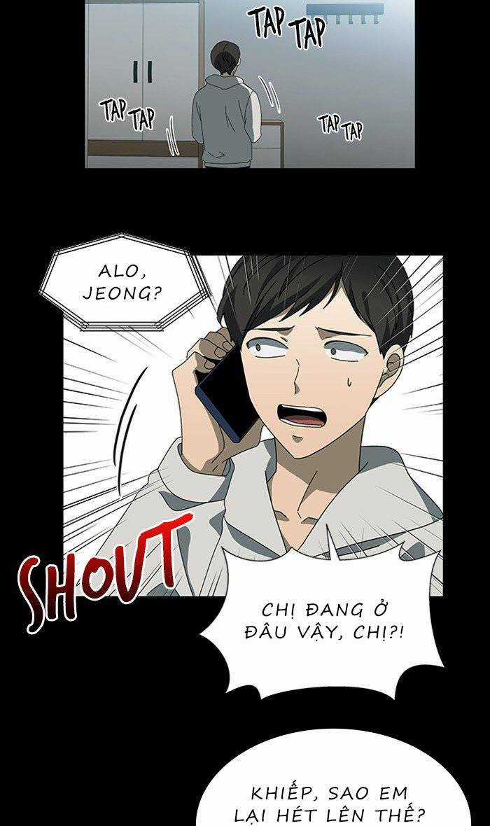 Nó Là Của Tôi Chapter 45 trang 26