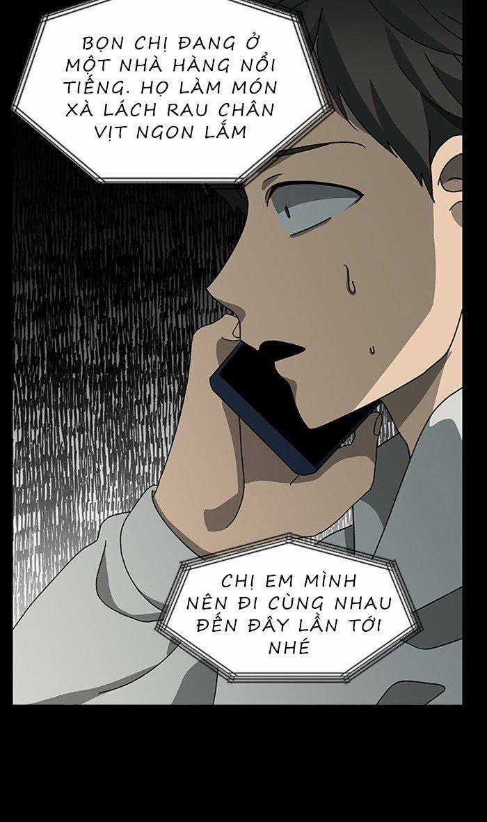 Nó Là Của Tôi Chapter 45 trang 28