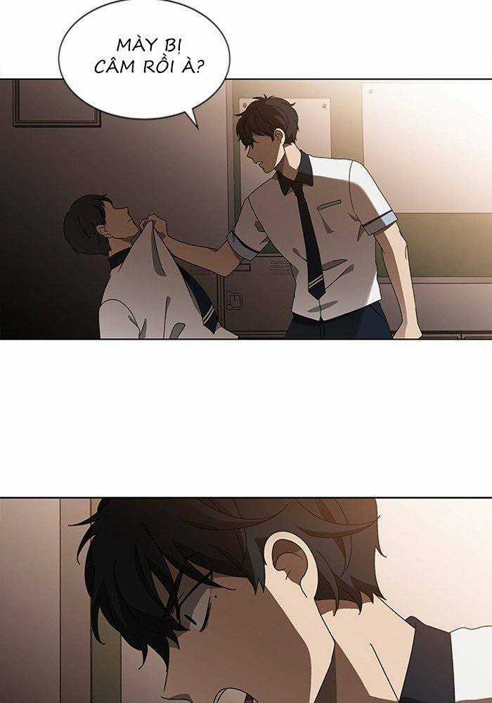 Nó Là Của Tôi Chapter 45 trang 3