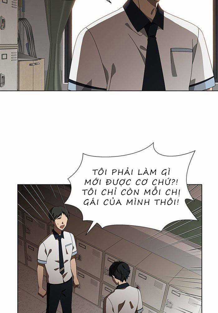 Nó Là Của Tôi Chapter 45 trang 35