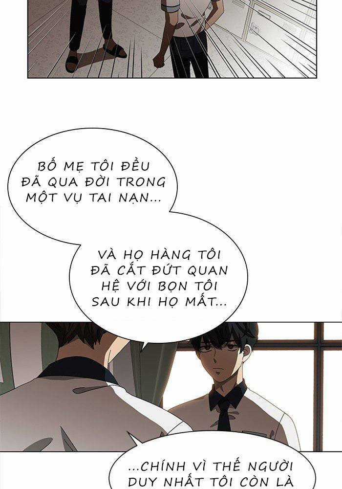 Nó Là Của Tôi Chapter 45 trang 36