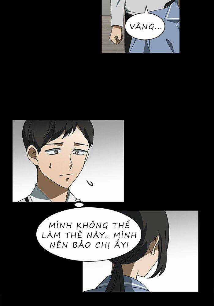 Nó Là Của Tôi Chapter 45 trang 39