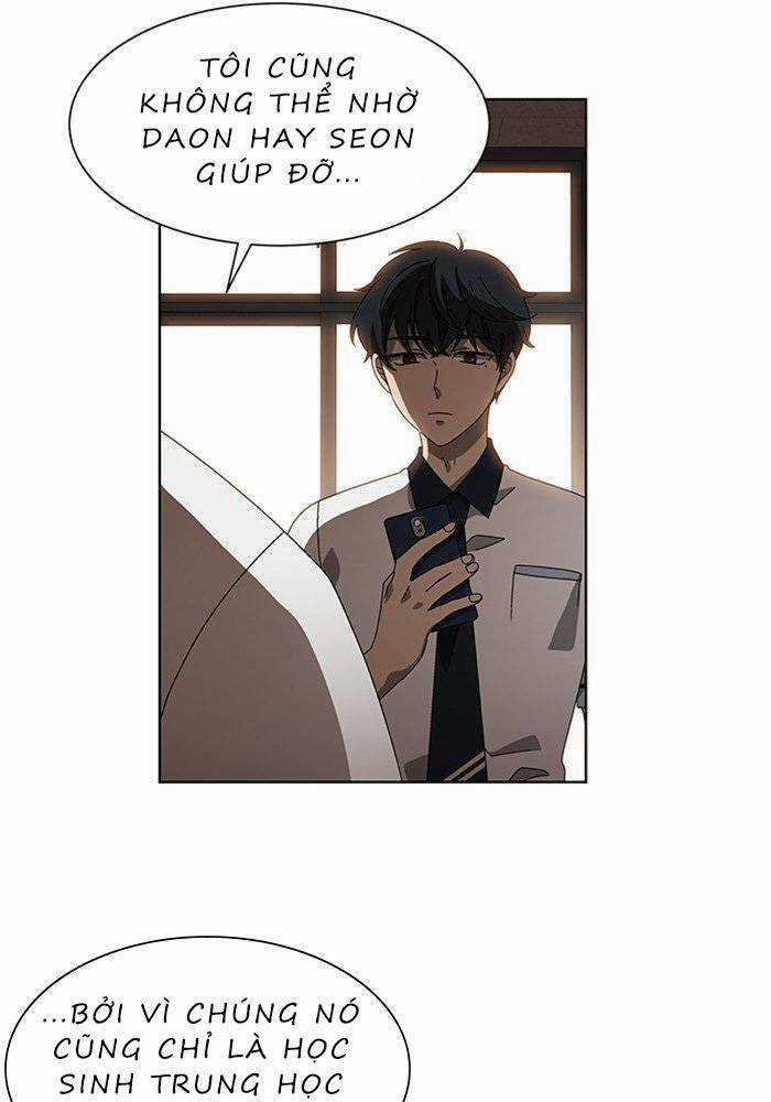 Nó Là Của Tôi Chapter 45 trang 59