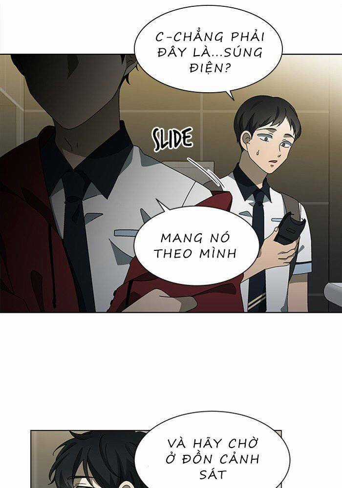 Nó Là Của Tôi Chapter 45 trang 90