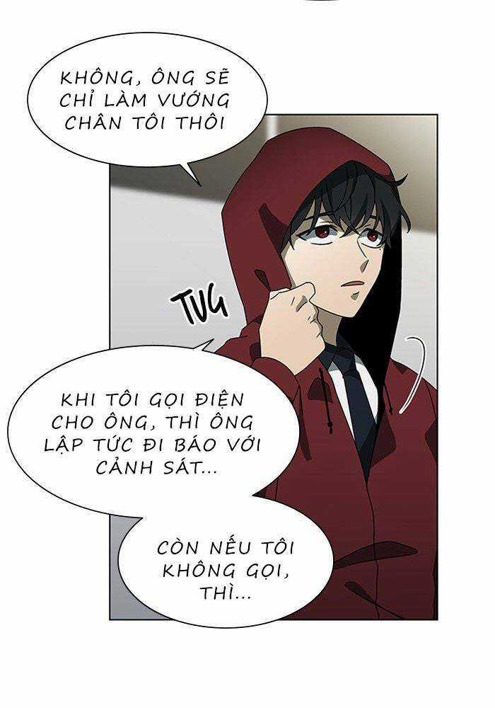 Nó Là Của Tôi Chapter 45 trang 92