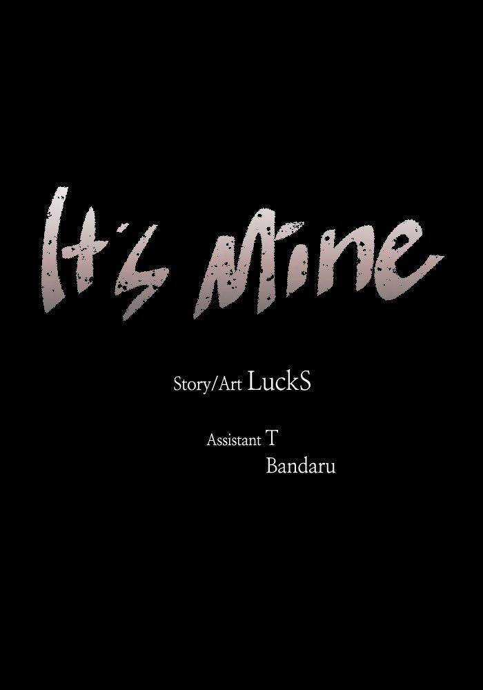 Nó Là Của Tôi Chapter 46 trang 15