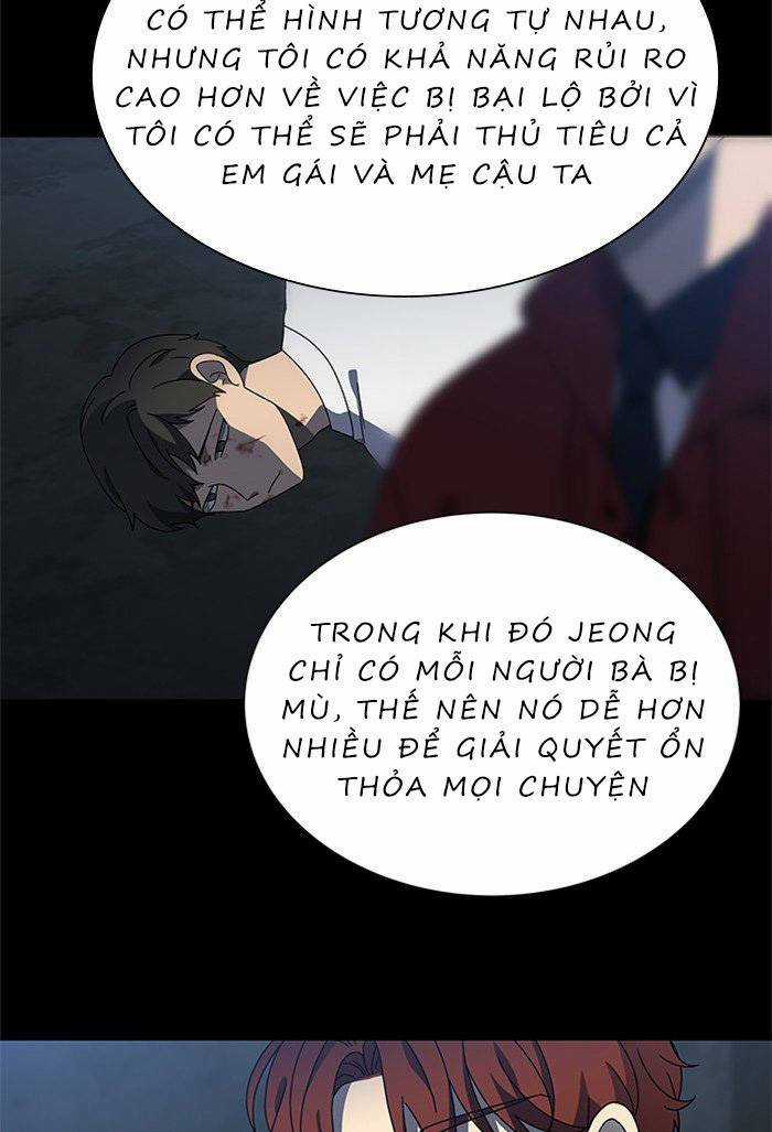 Nó Là Của Tôi Chapter 46 trang 35