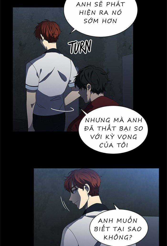 Nó Là Của Tôi Chapter 46 trang 37