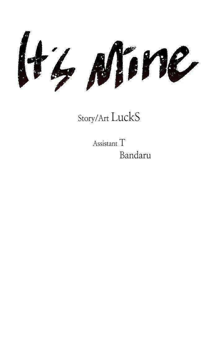 Nó Là Của Tôi Chapter 47 trang 12