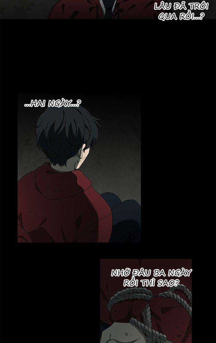 Nó Là Của Tôi Chapter 47 trang 18