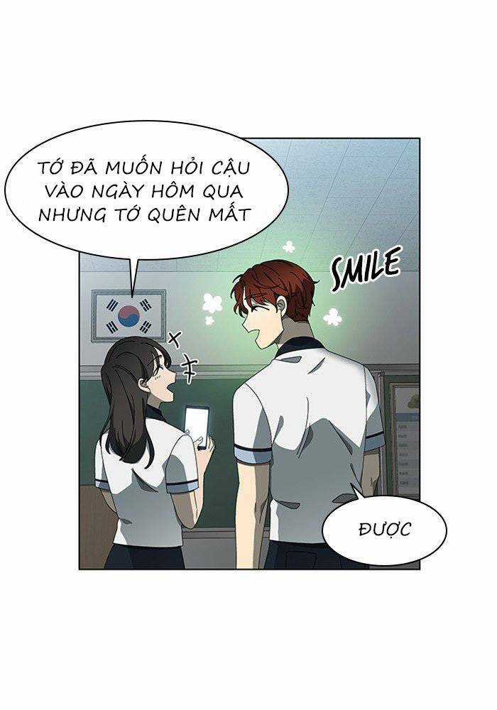 Nó Là Của Tôi Chapter 47 trang 3