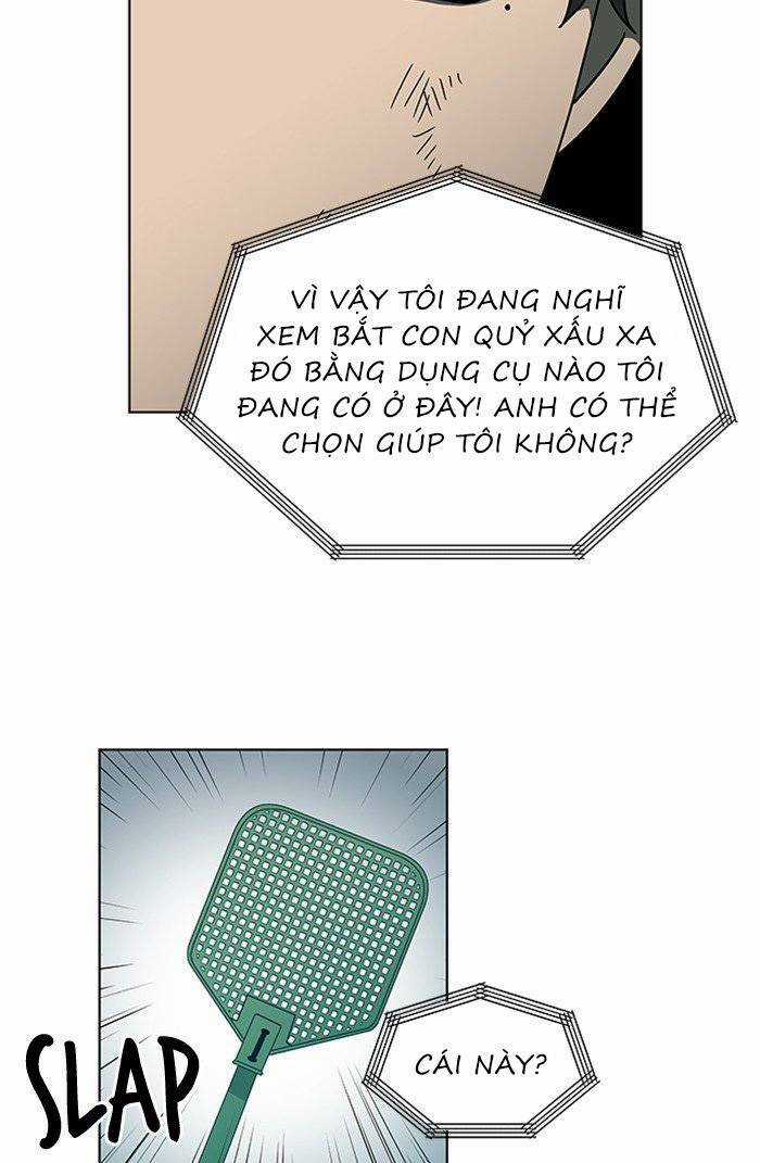 Nó Là Của Tôi Chapter 47 trang 33