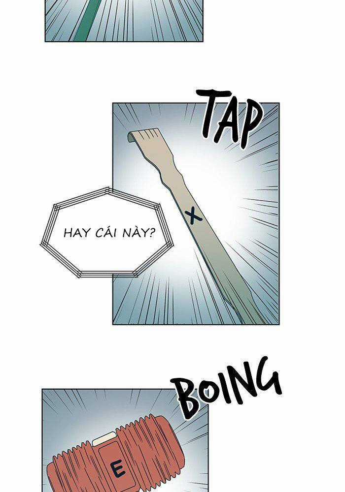 Nó Là Của Tôi Chapter 47 trang 34