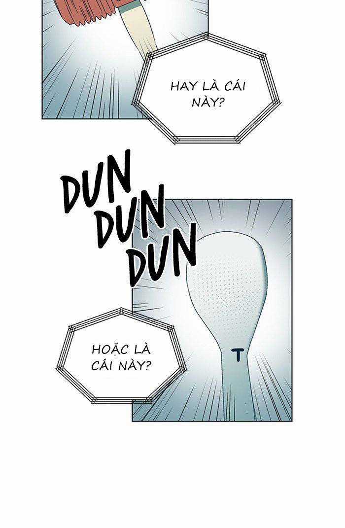 Nó Là Của Tôi Chapter 47 trang 35