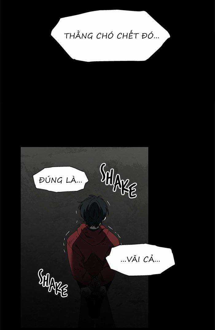 Nó Là Của Tôi Chapter 47 trang 47