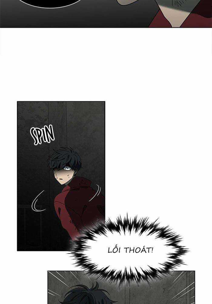 Nó Là Của Tôi Chapter 47 trang 57