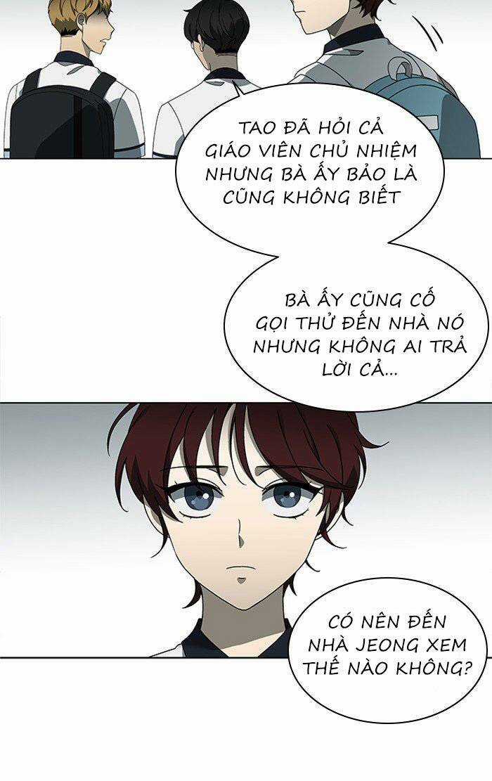 Nó Là Của Tôi Chapter 47 trang 6