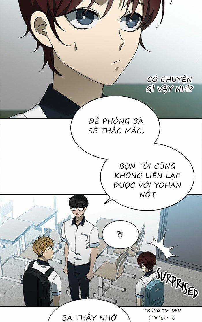 Nó Là Của Tôi Chapter 47 trang 8