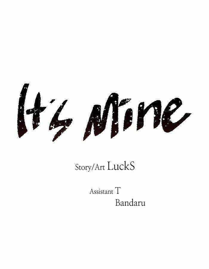 Nó Là Của Tôi Chapter 48 trang 18